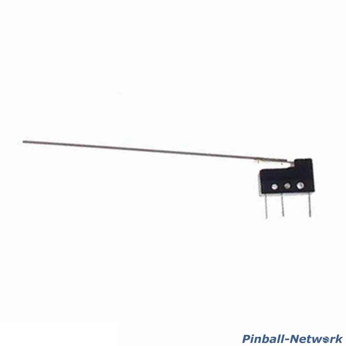 Mikroschalter universal, rund