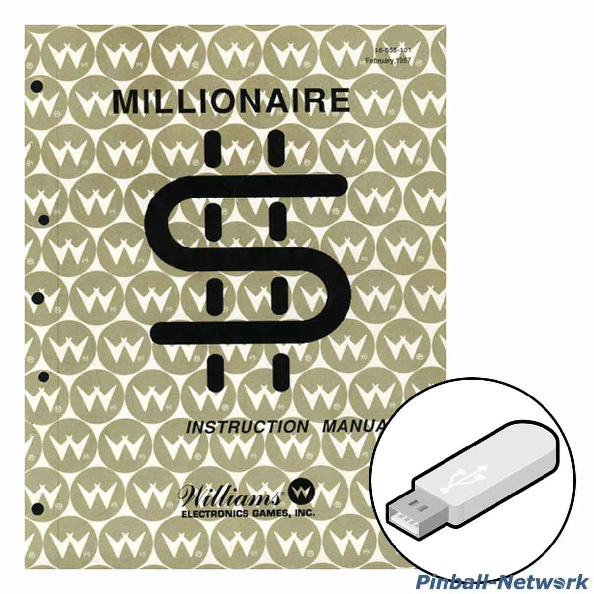 Millionaire Operations Manual