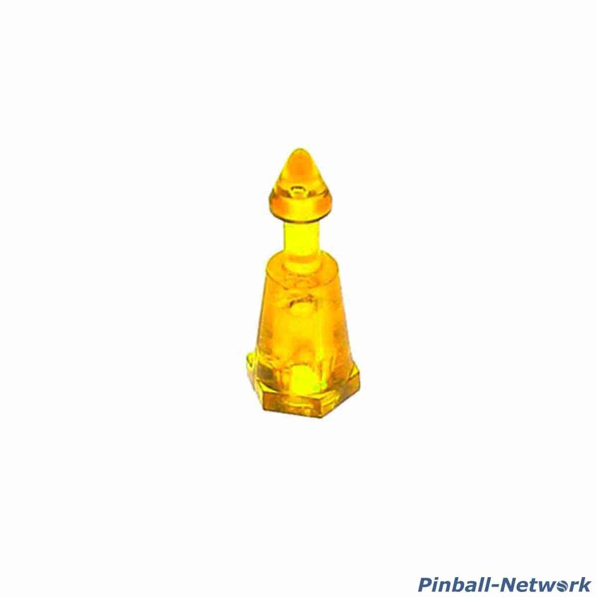 Mini Post gelb