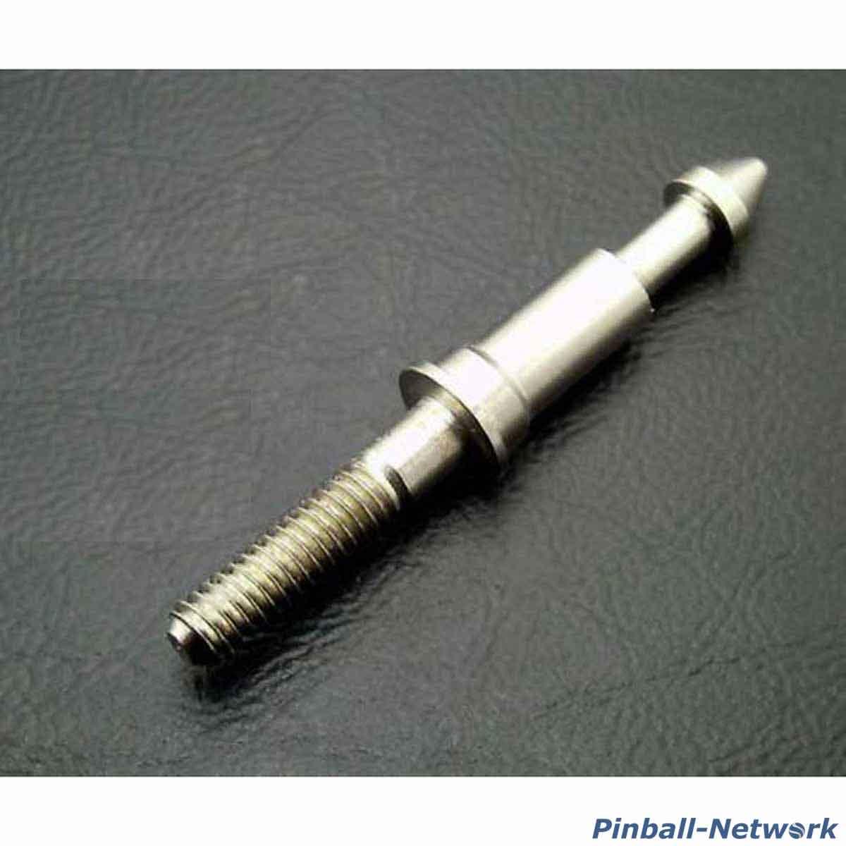 Minipost Metall 02-4177-1