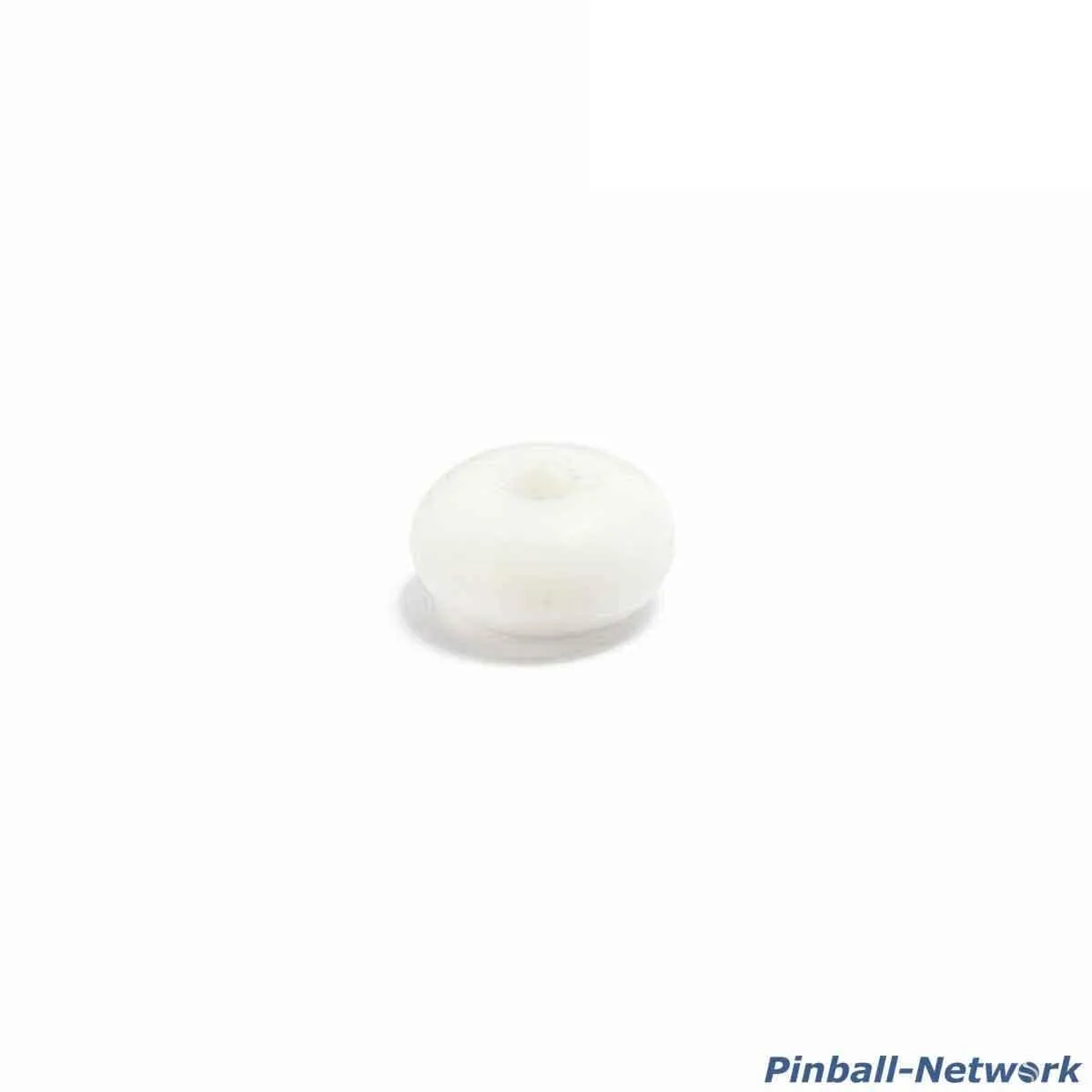 Minipost Silikon weiß 3/8"