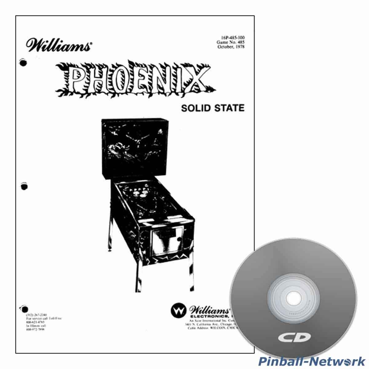 Phoenix Operations Manual
