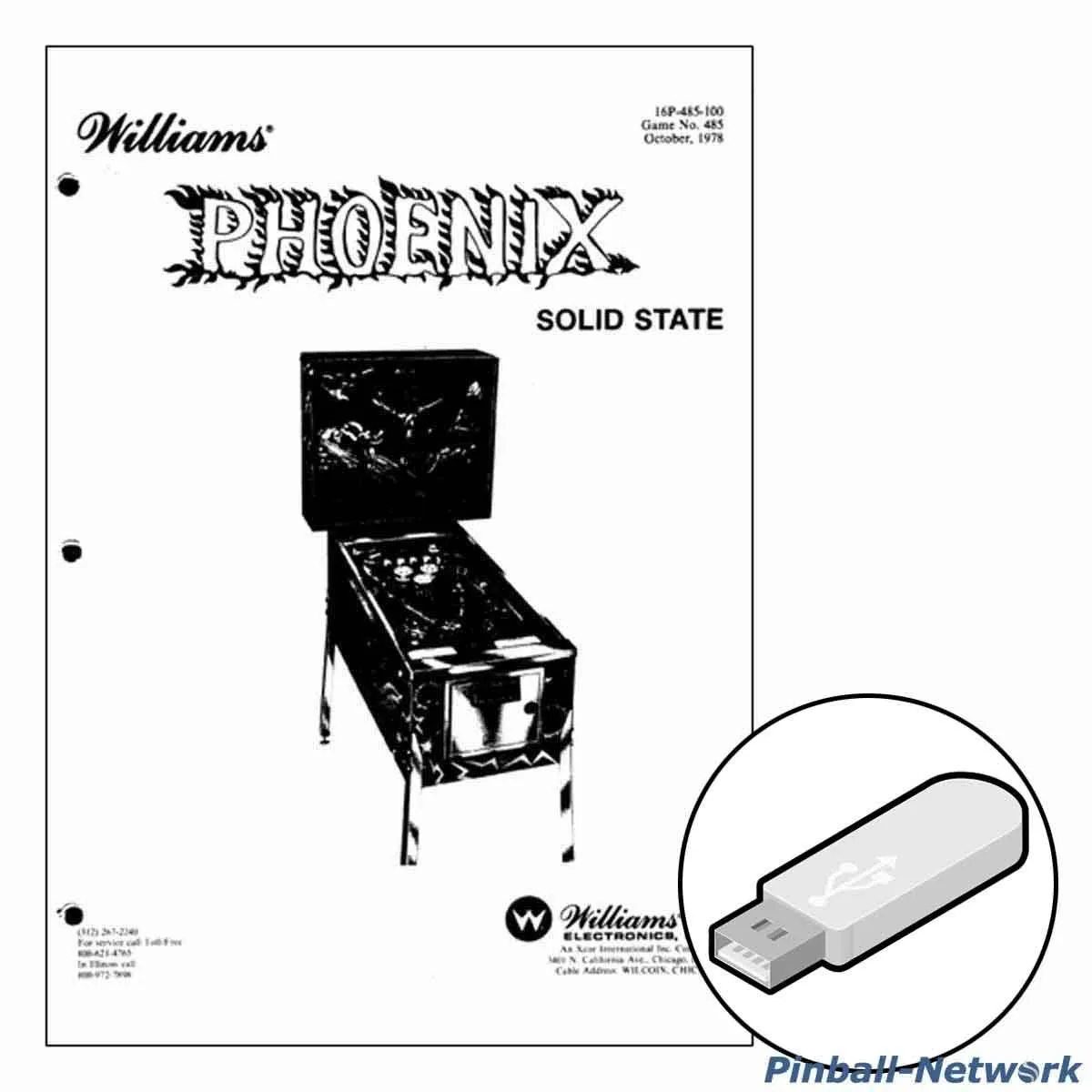 Phoenix Operations Manual