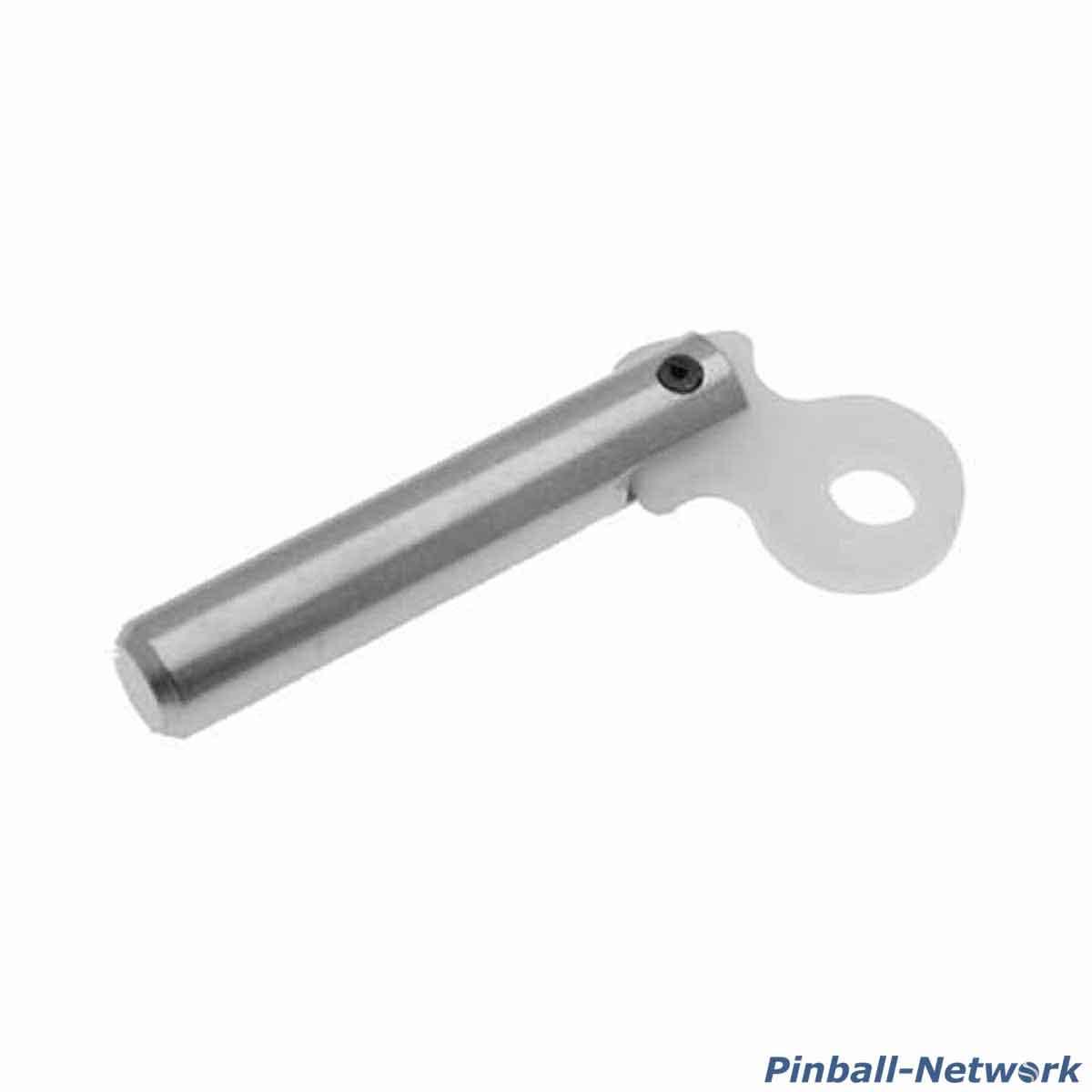 Plunger mit Link Data East/Sega