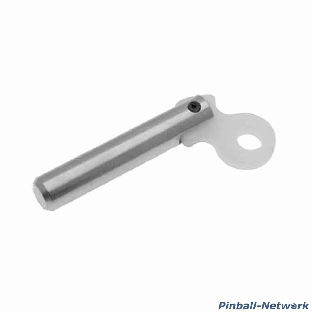 Plunger mit Link Data East/Sega