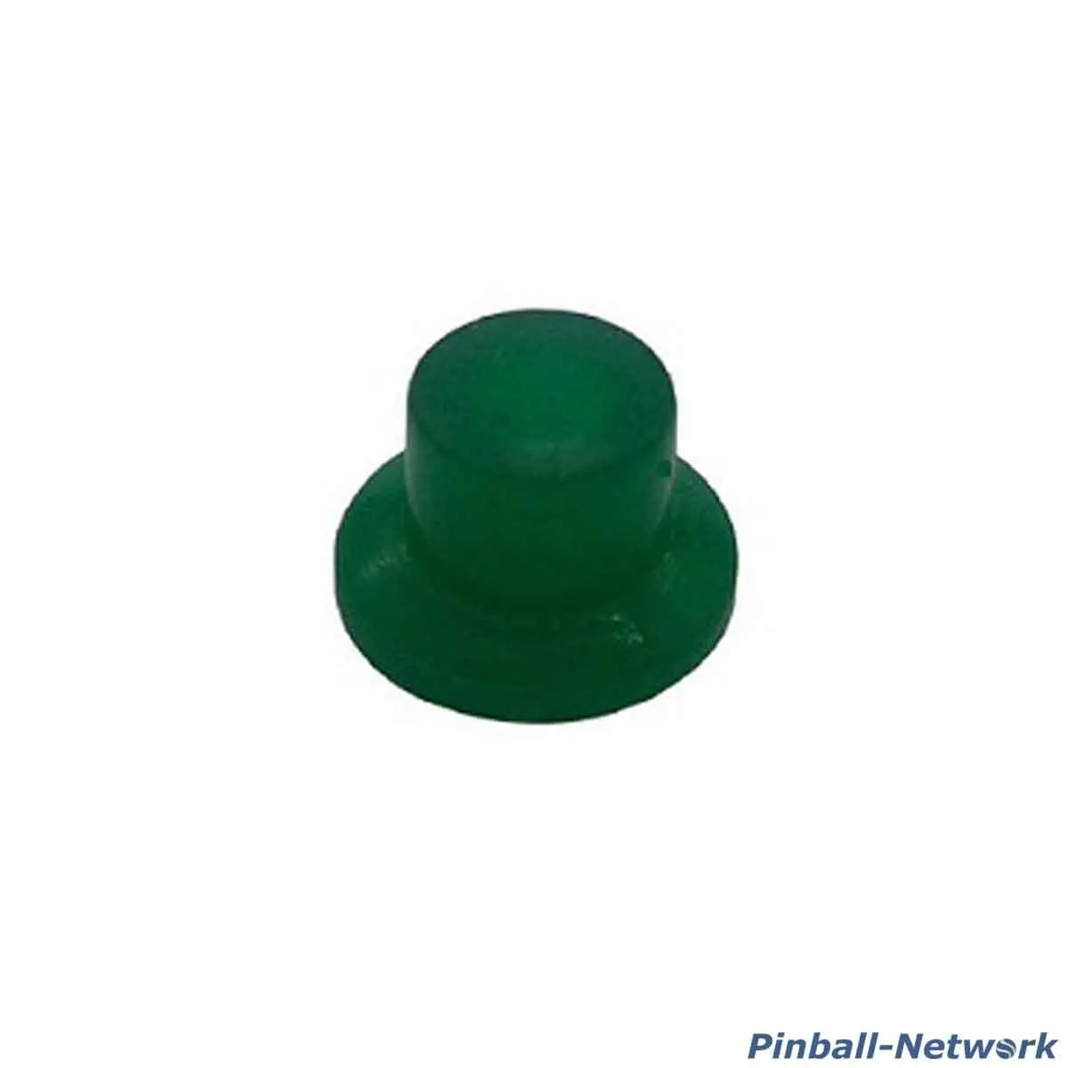 Post Cap Gottlieb A-13970, grün