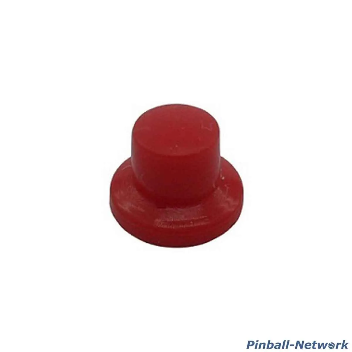 Post Cap Gottlieb A-13970, rot