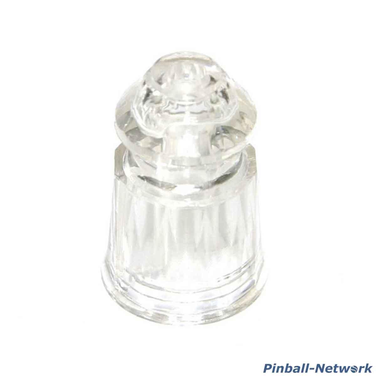 Post Faceted klar
