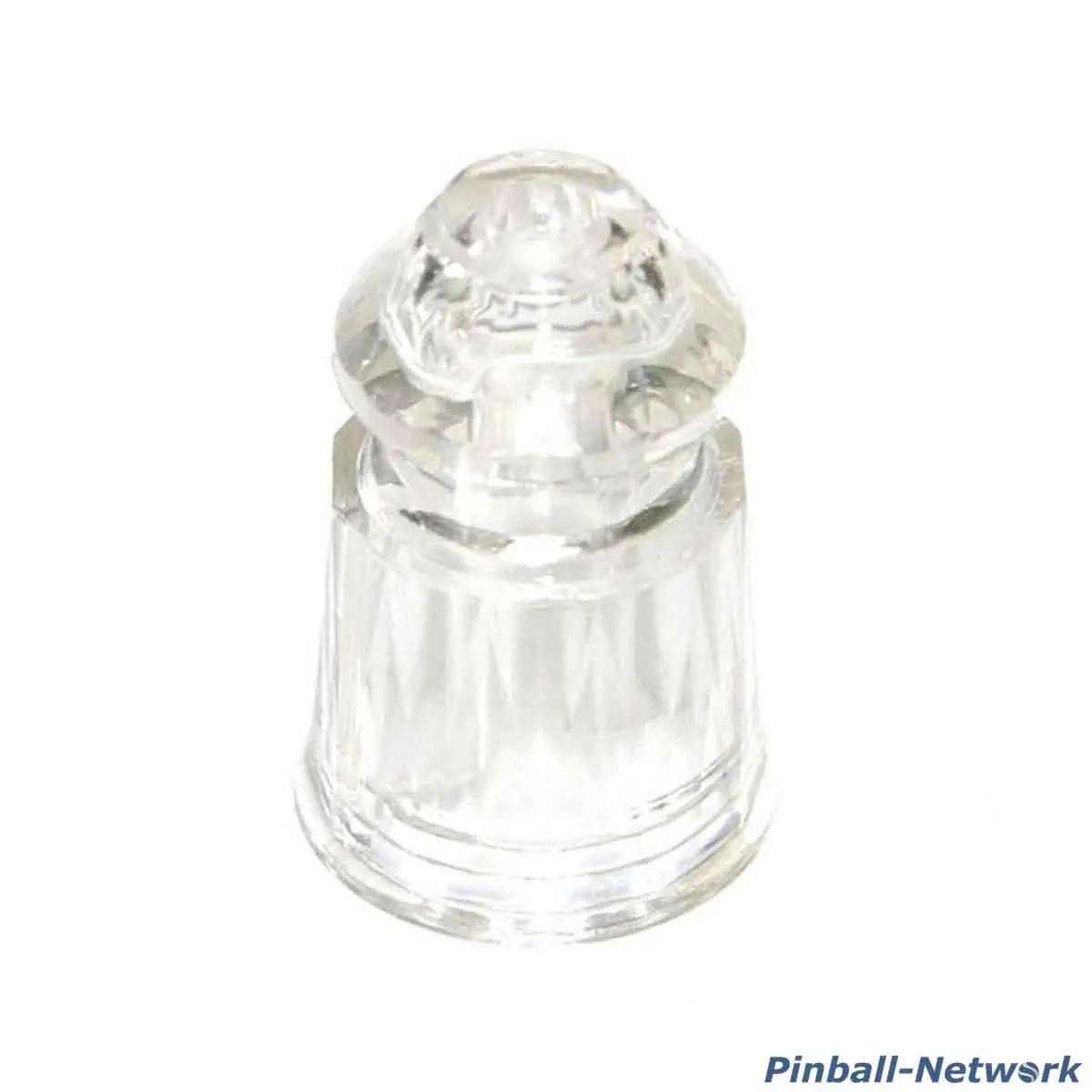 Post Faceted klar