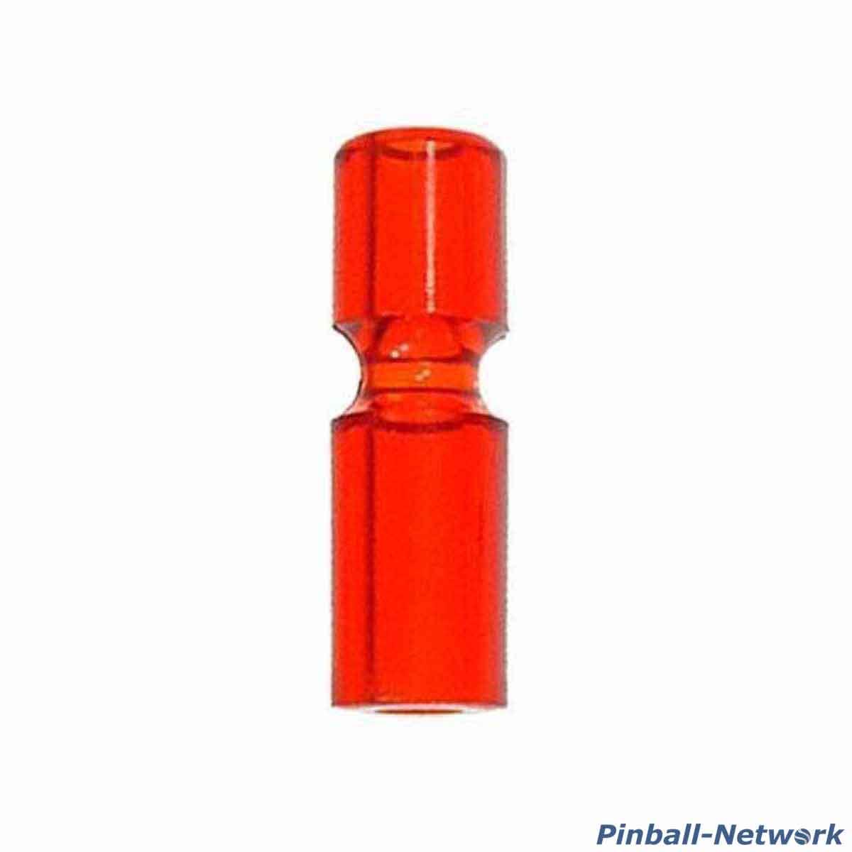 Post schmal, amber