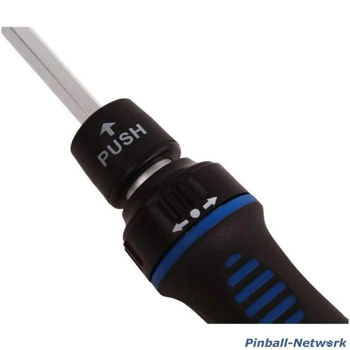 Ratschen-Schraubendreher