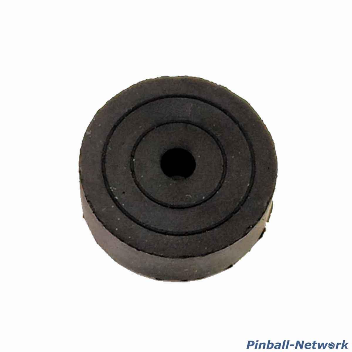 Rebound 1-1/2" schwarz