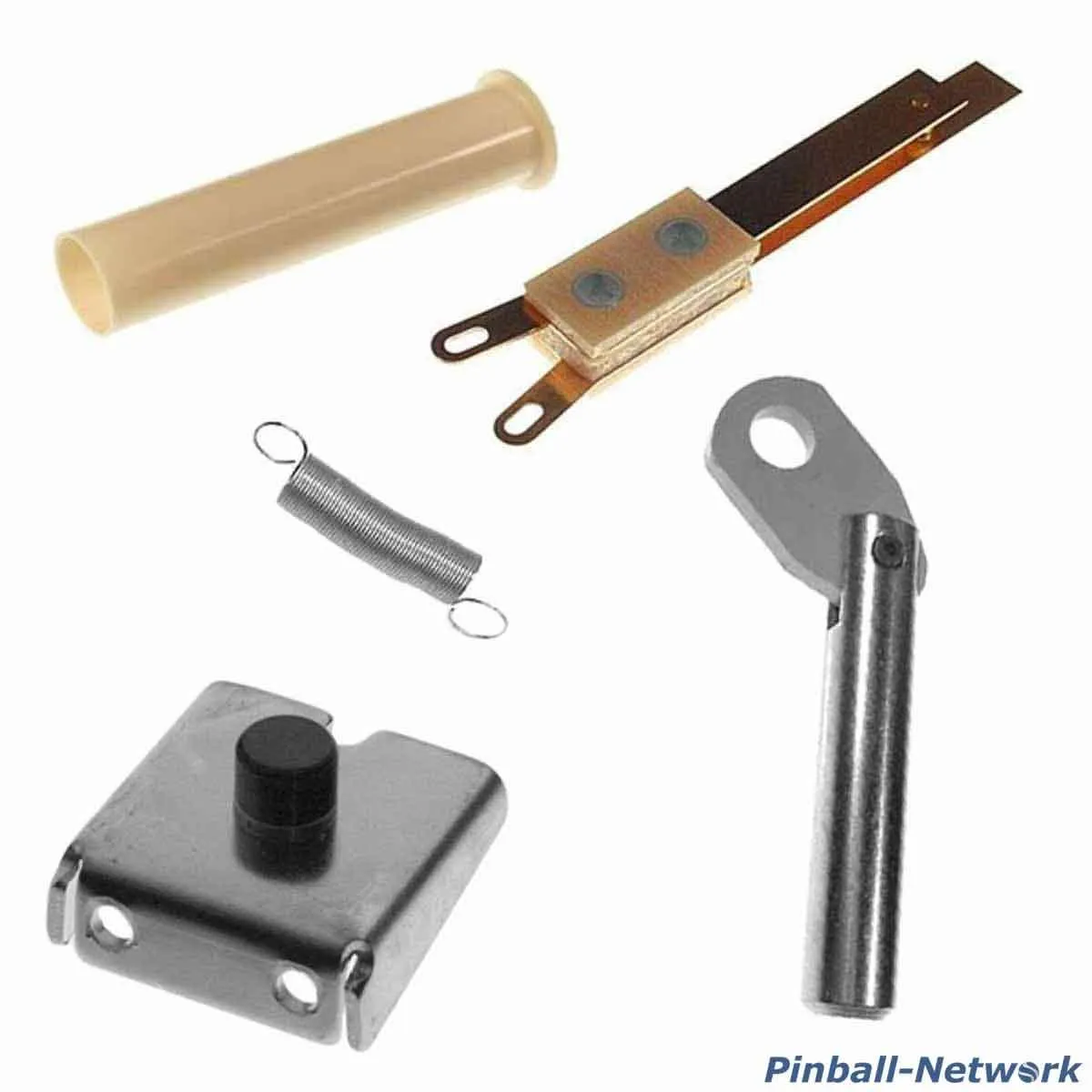 Rebuild Kit Bally/Williams WPC