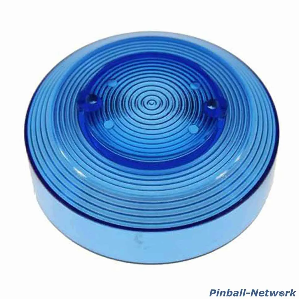 Schlagturmkappe Data East wide, blau