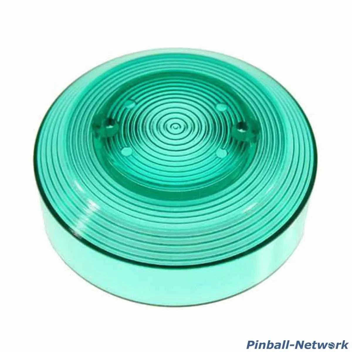 Schlagturmkappe Data East wide, grün