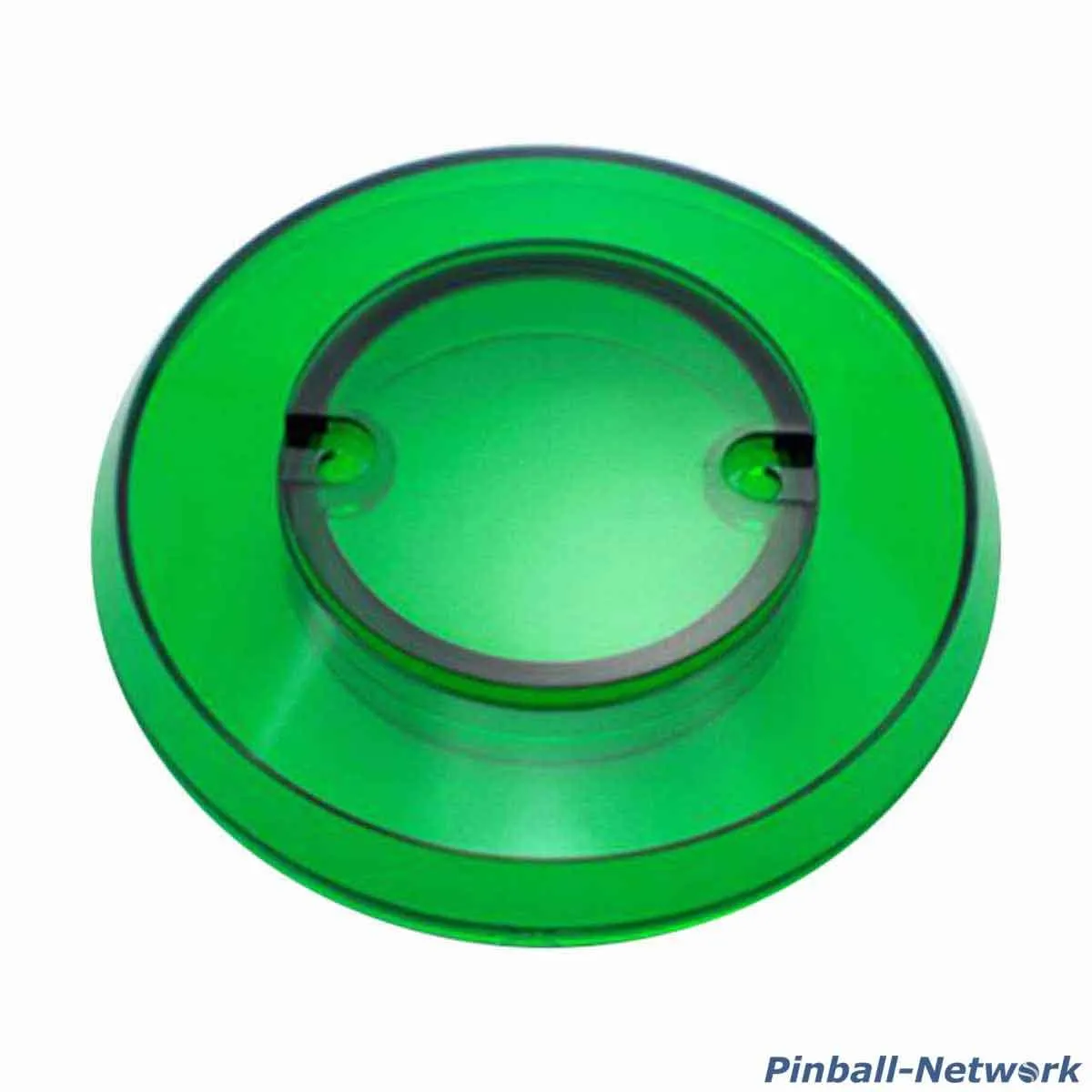 Schlagturmkappe, grün