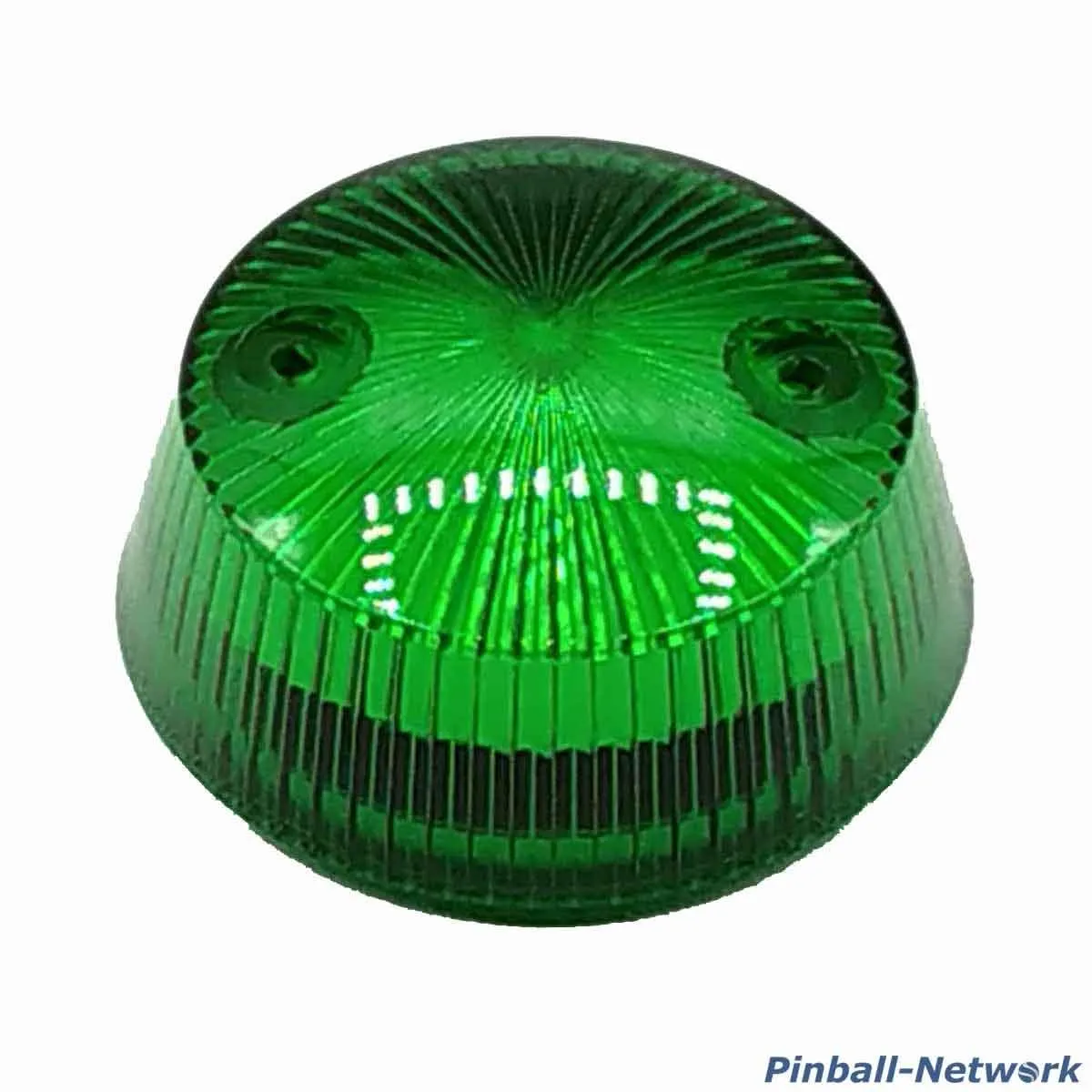 Schlagturmkappe mushroom, grün