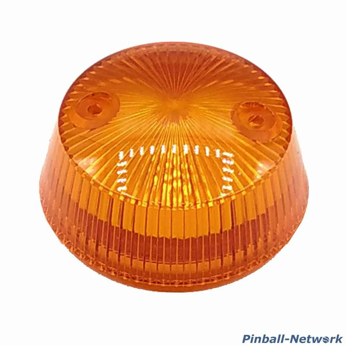 Schlagturmkappe mushroom, orange