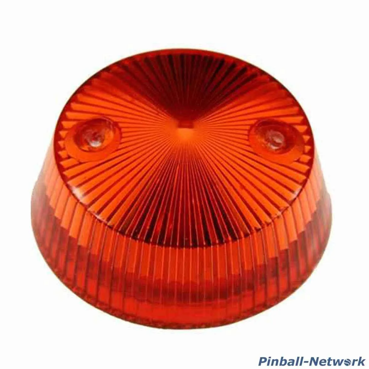 Schlagturmkappe, rot