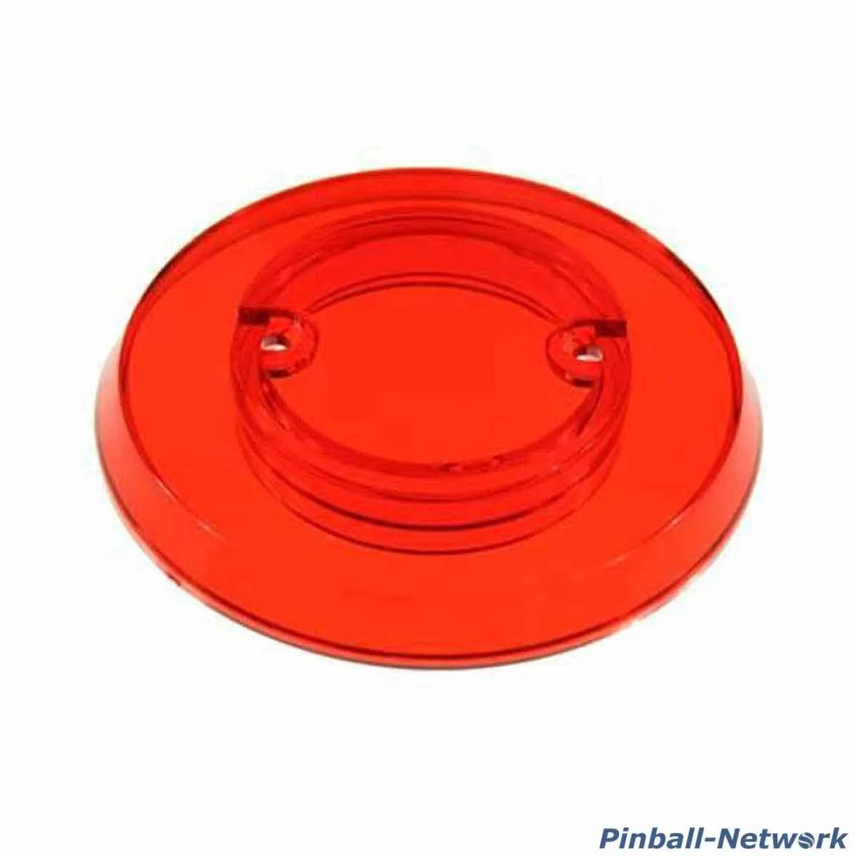 Schlagturmkappe, rot