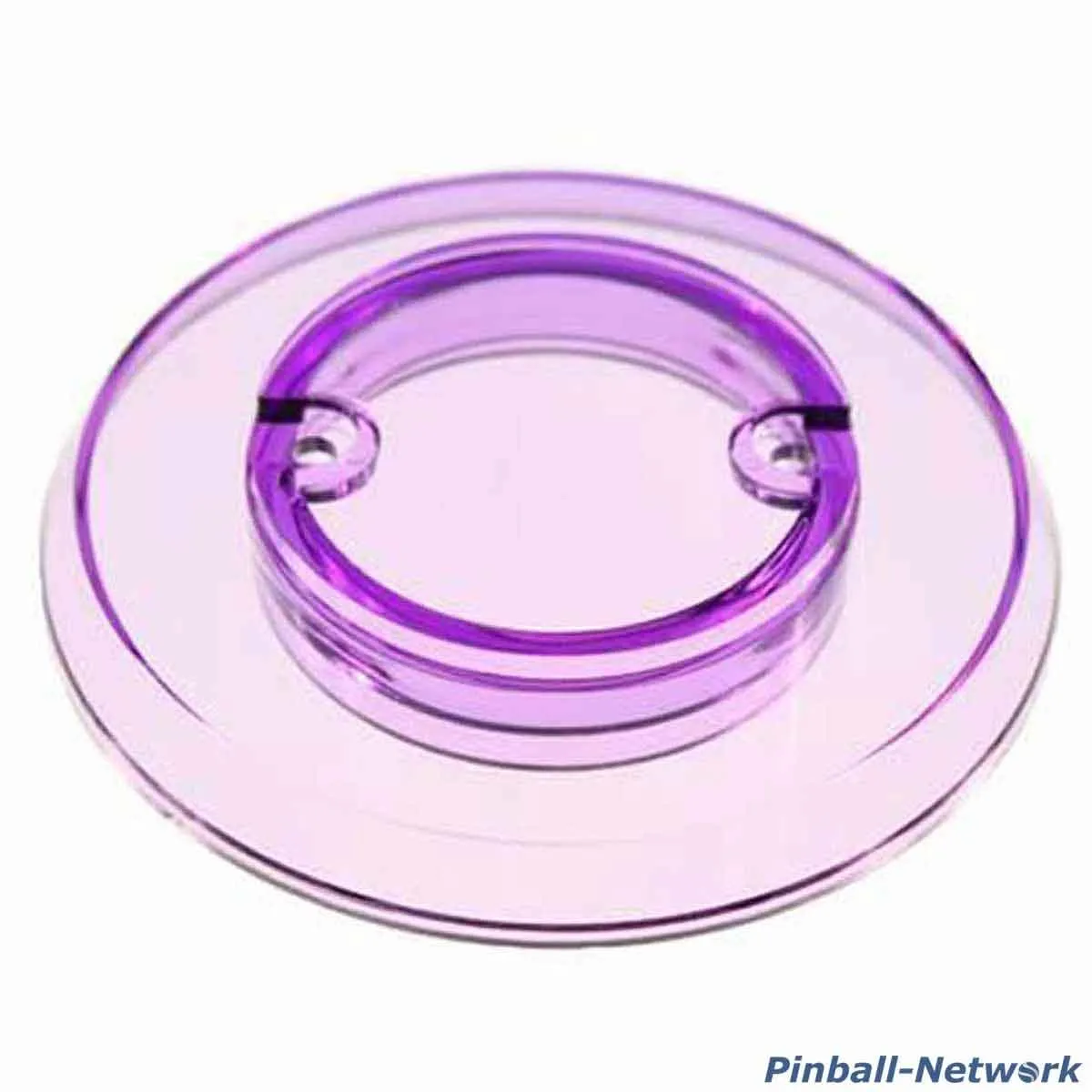 Schlagturmkappe, violett