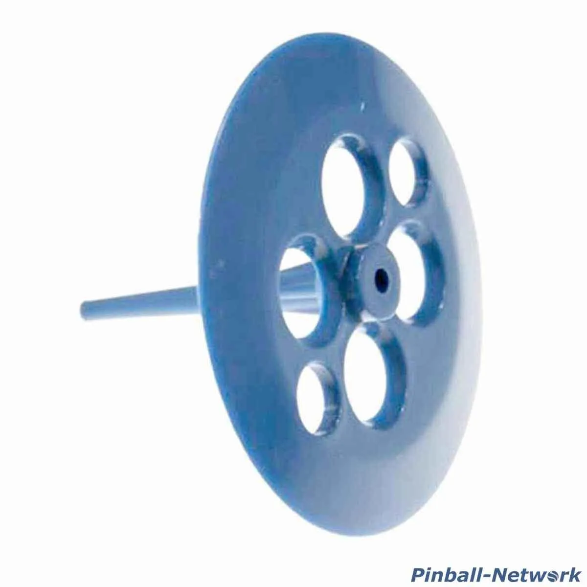 Schlagturmpilz, blau