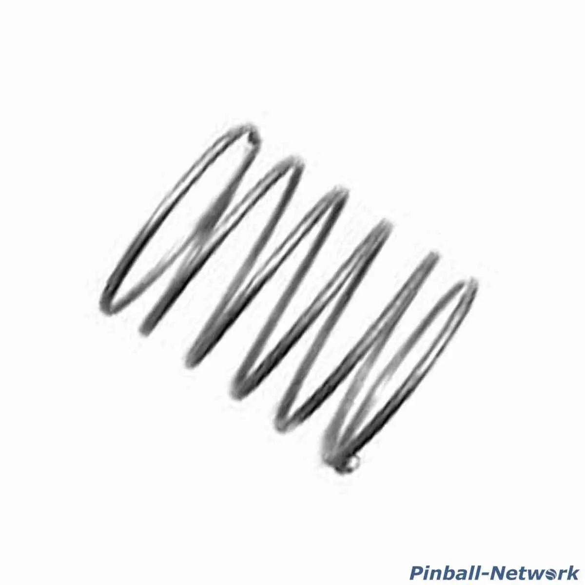 Schlagturmunterteil Feder