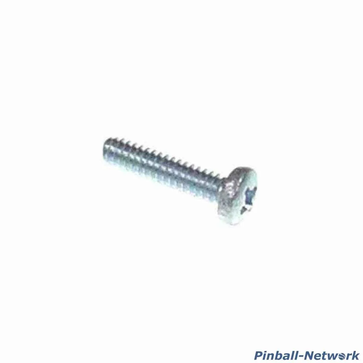 Schraube 4-40 x 1/2