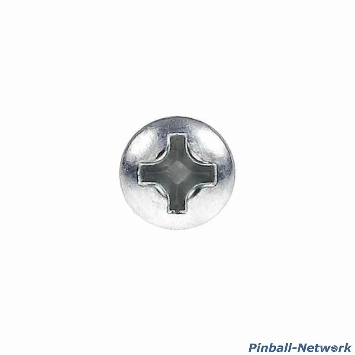 Schraube 5-40 x 3/4"