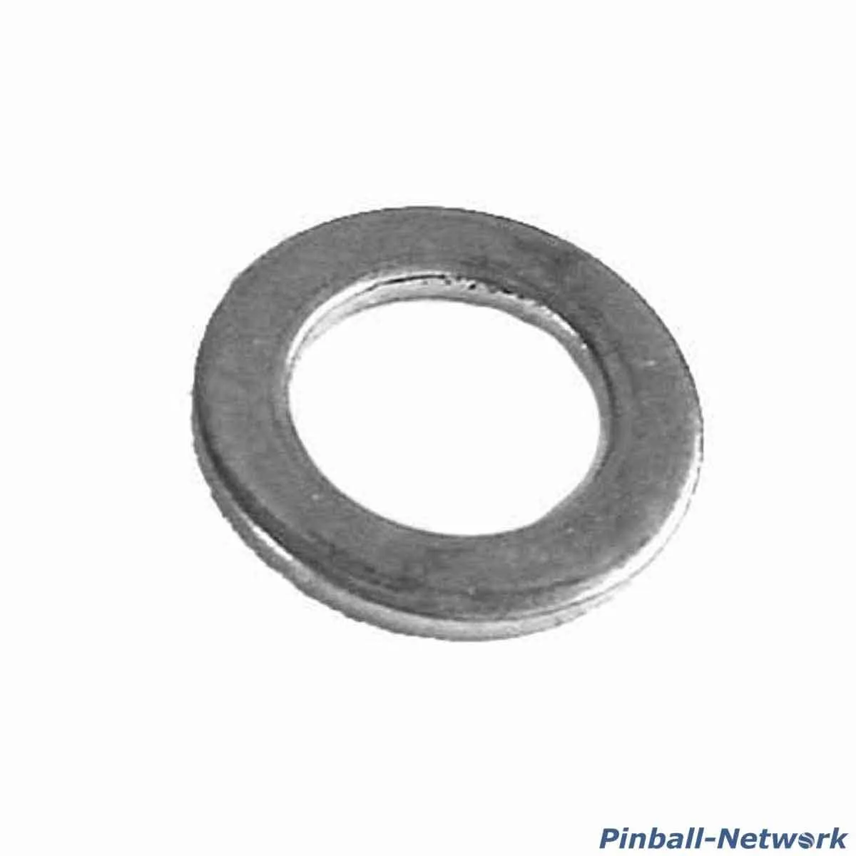 Sicherungsring für Abschussstange