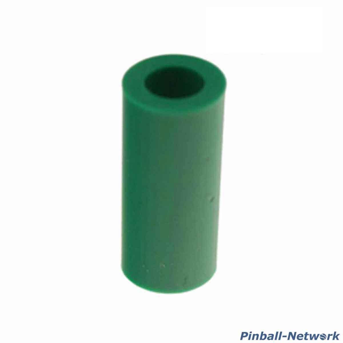 Silikonhülse 1 1/16" grün