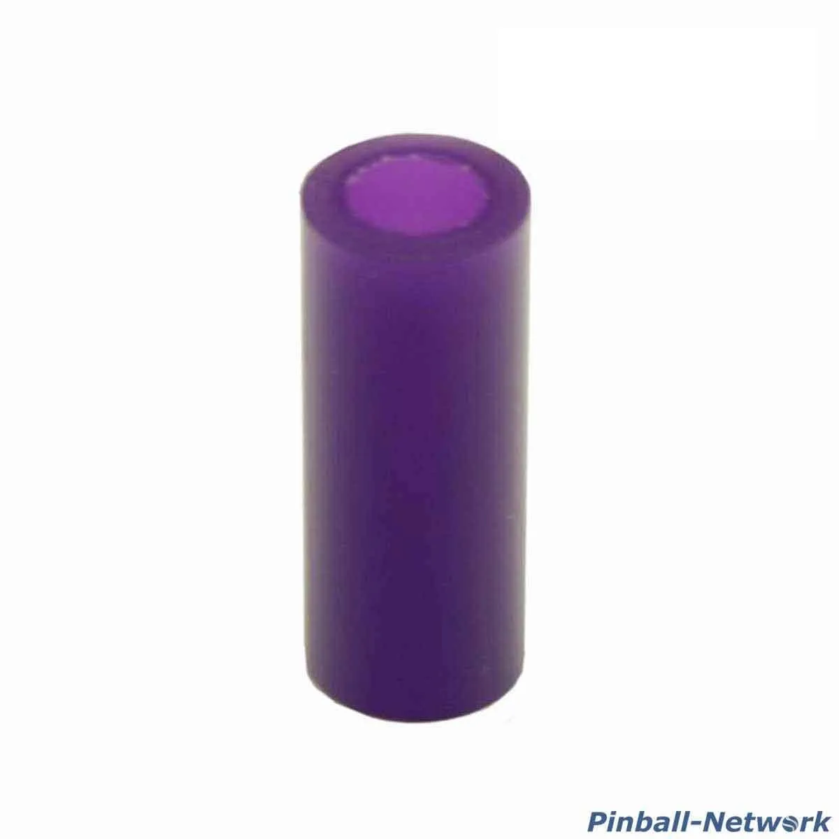 Silikonhülse 1 1/16" violett