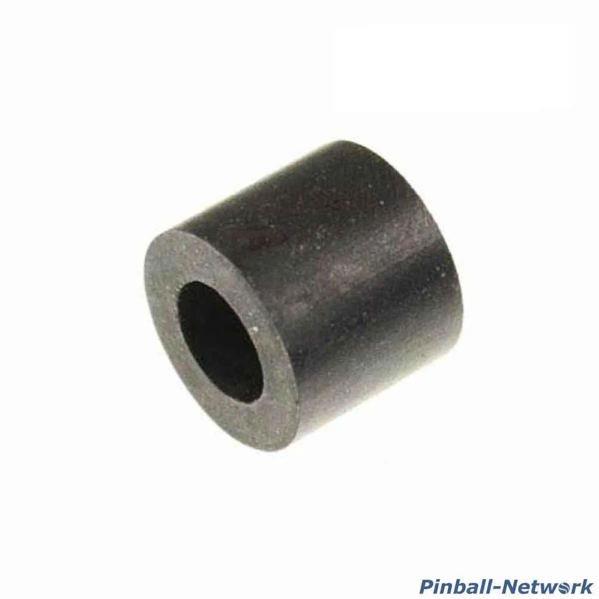 Silikonhülse 1/2" schwarz