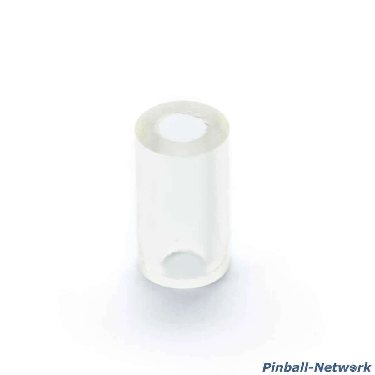 Silikonhülse 7/8" transparent