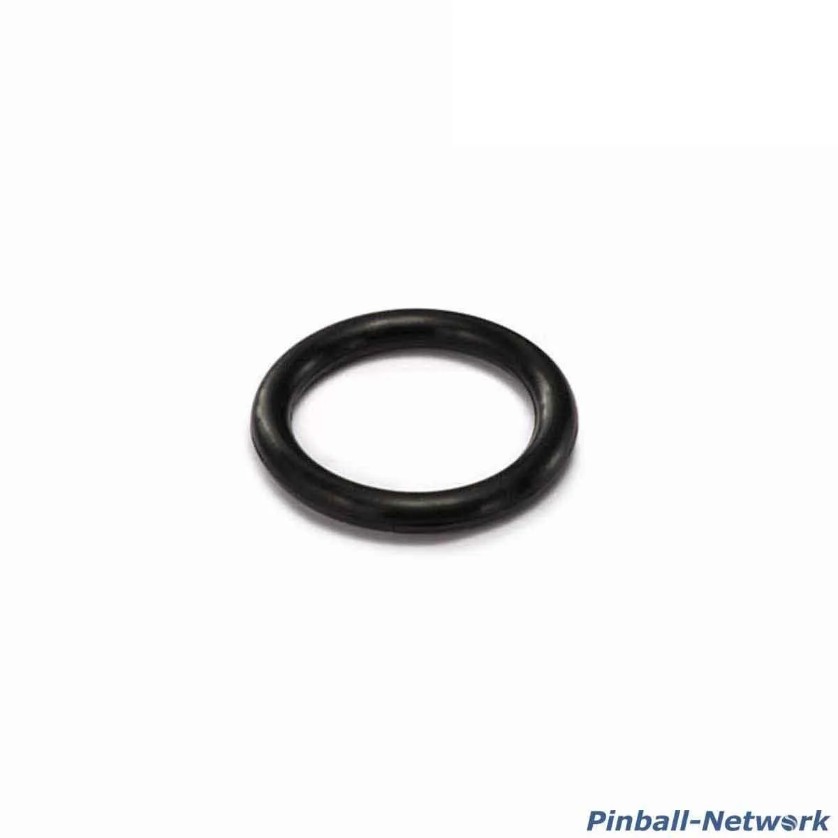 Silikonring schwarz 1 1/2