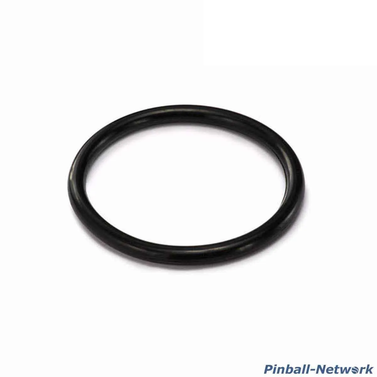 Silikonring schwarz 2-3/4"