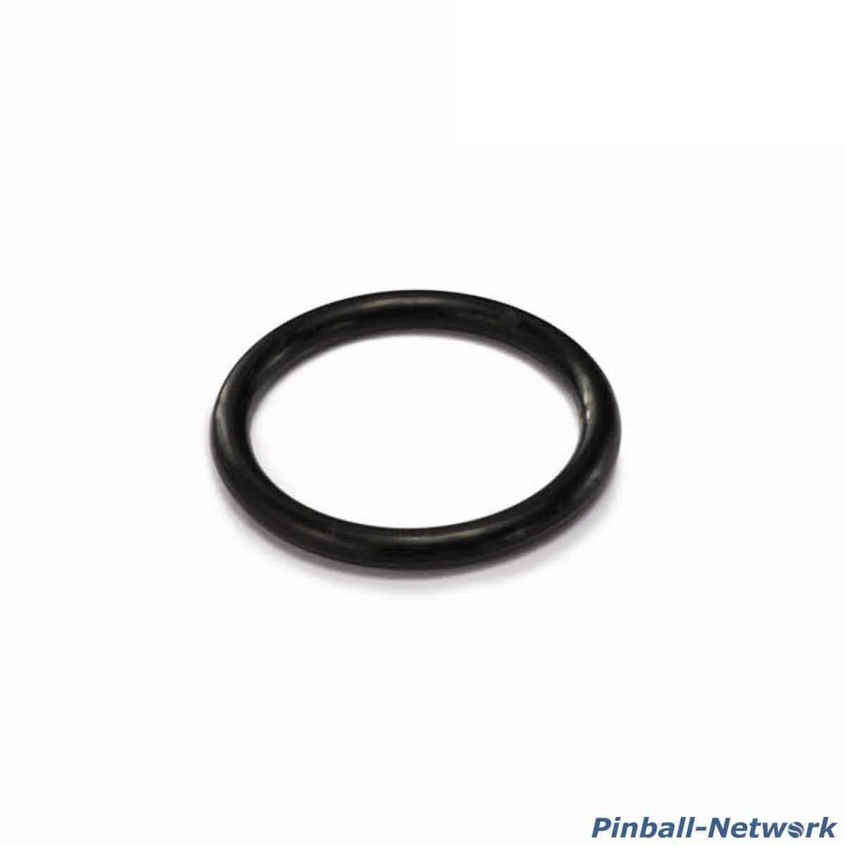 Silikonring schwarz 2