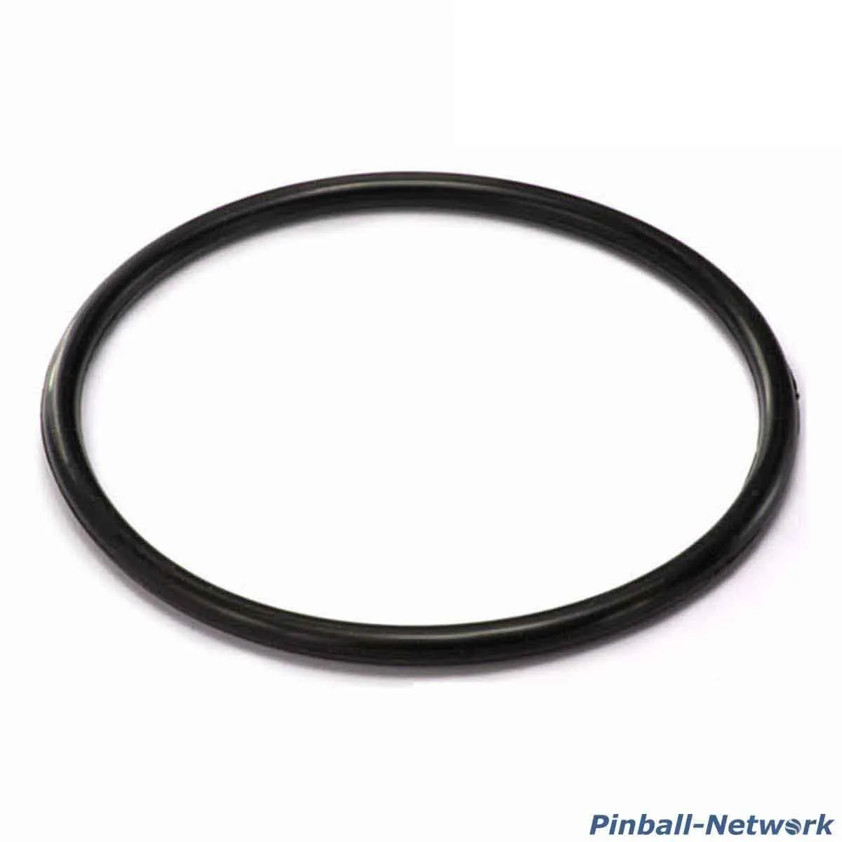 Silikonring schwarz 4-1/2"