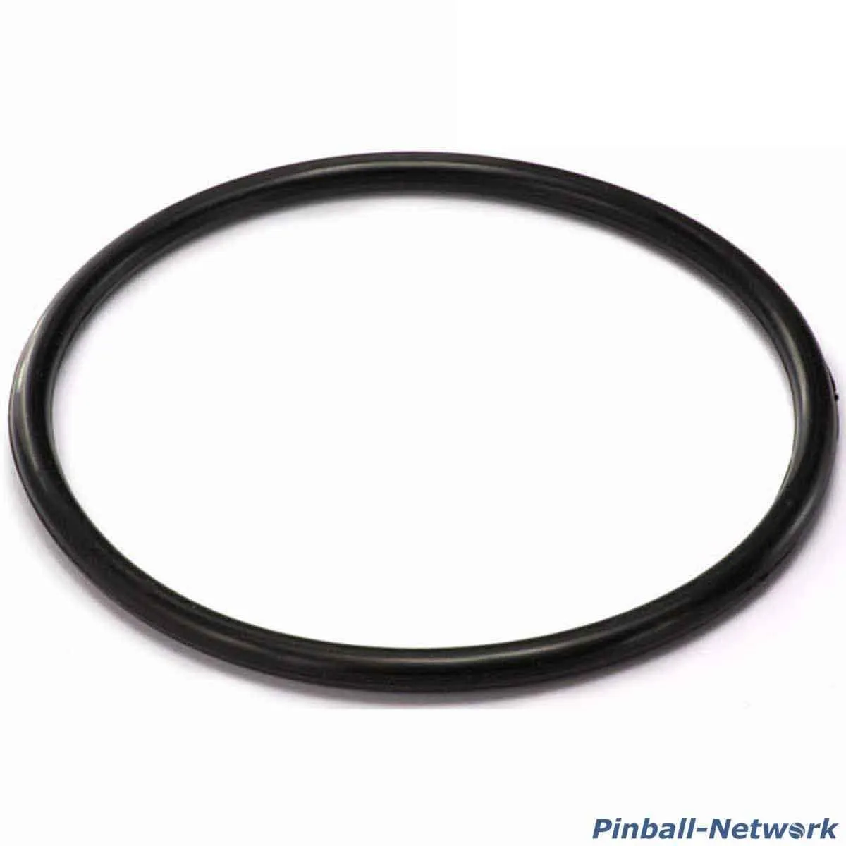 Silikonring schwarz 5-1/2"