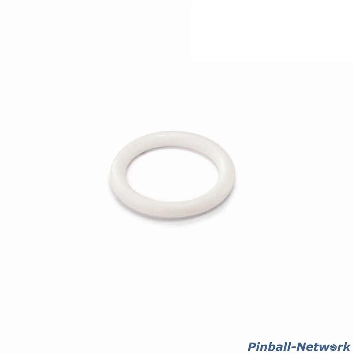 Silikonring weiß 1 1/3"