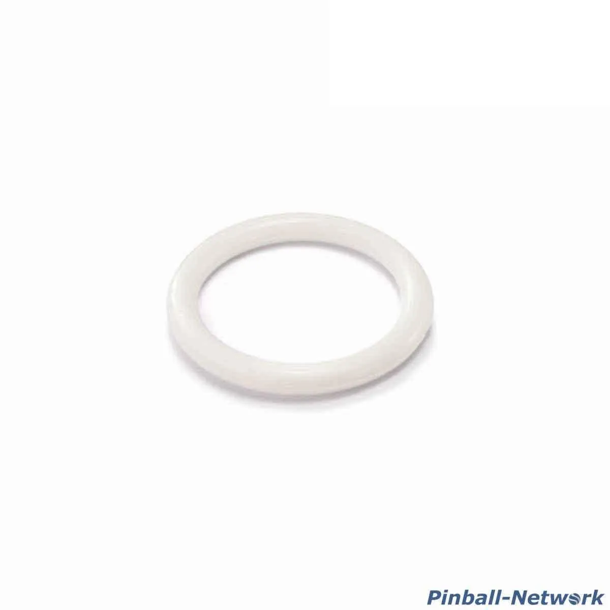 Silikonring weiß 1 3/4"