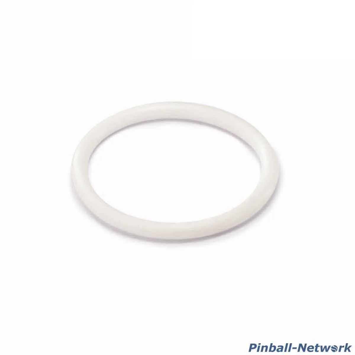 Silikonring weiß 2 1/2"