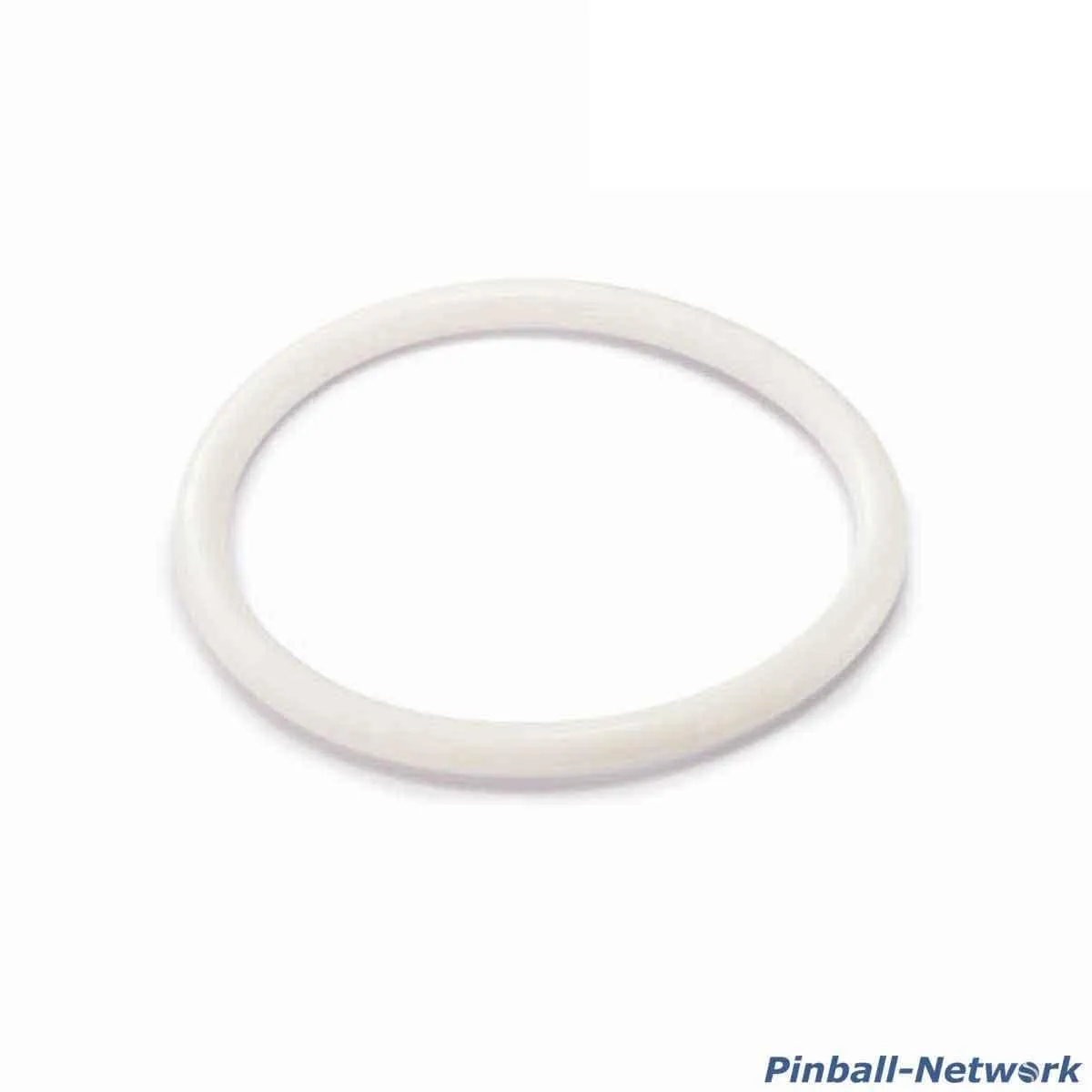 Silikonring weiß 3"