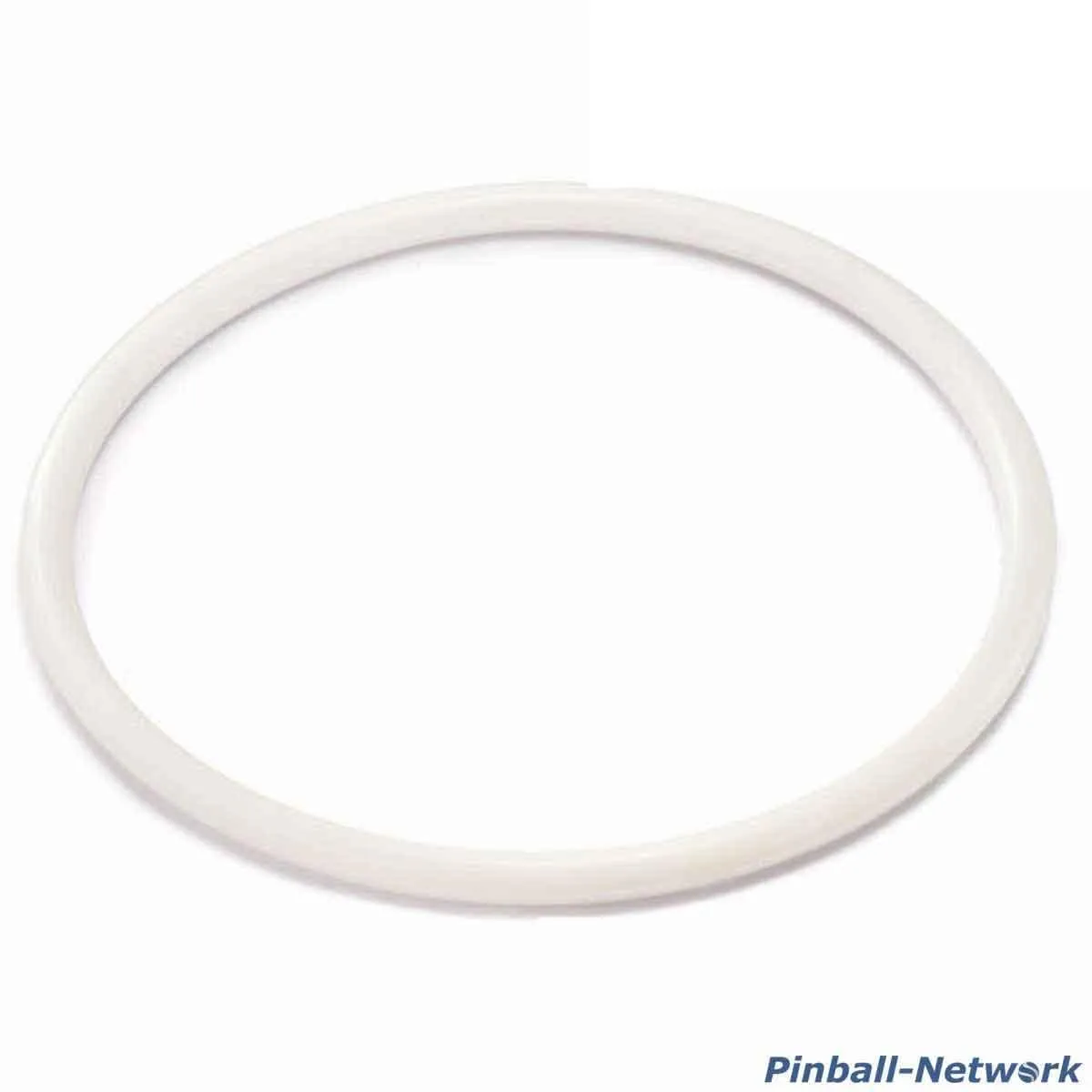 Silikonring weiß 5 1/2"