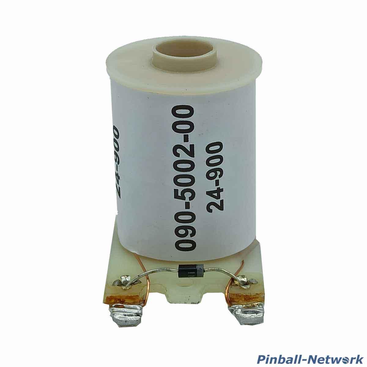 Spule 090-5002-00
