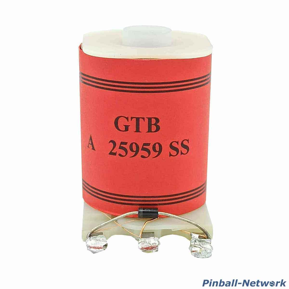 Spule A-25959 SS