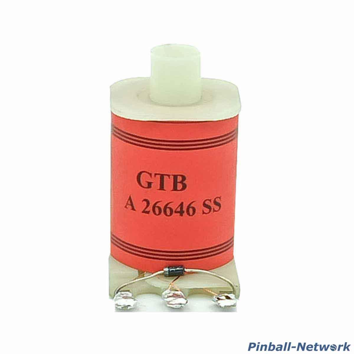 Spule A-26646 SS