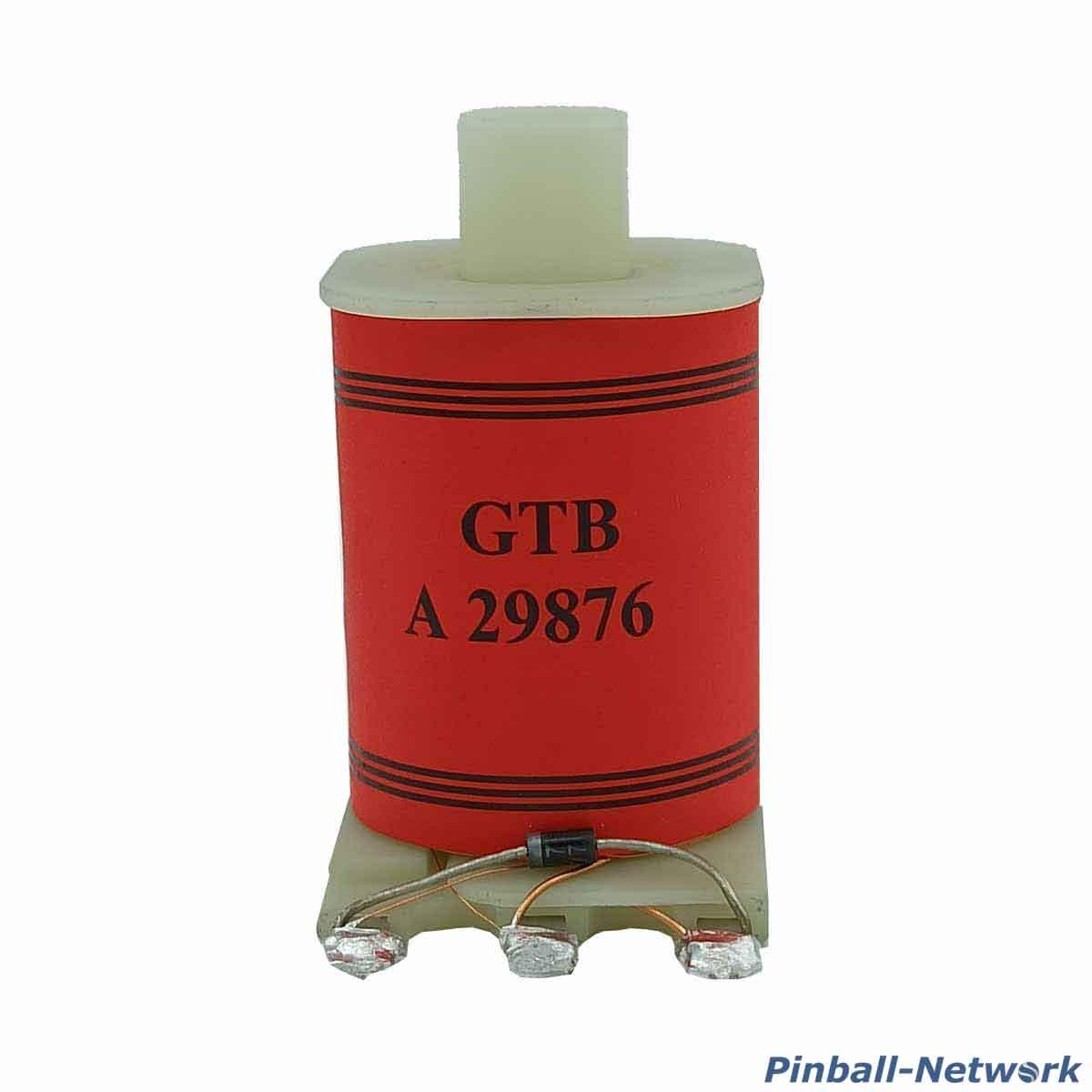 Spule A-29876