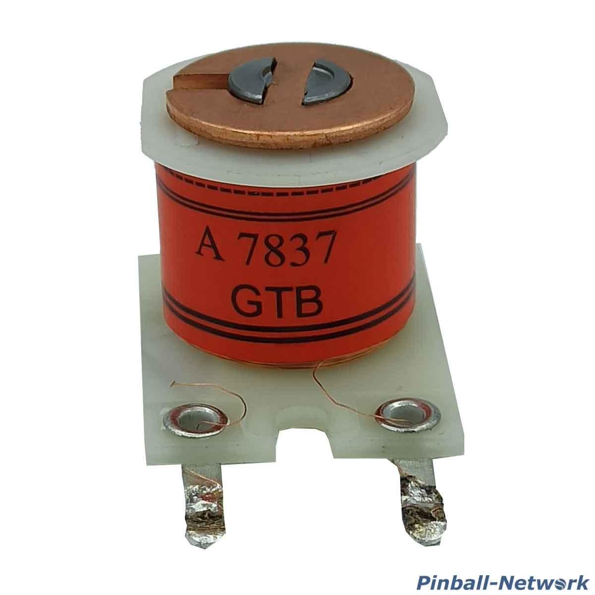 Spule A-7837