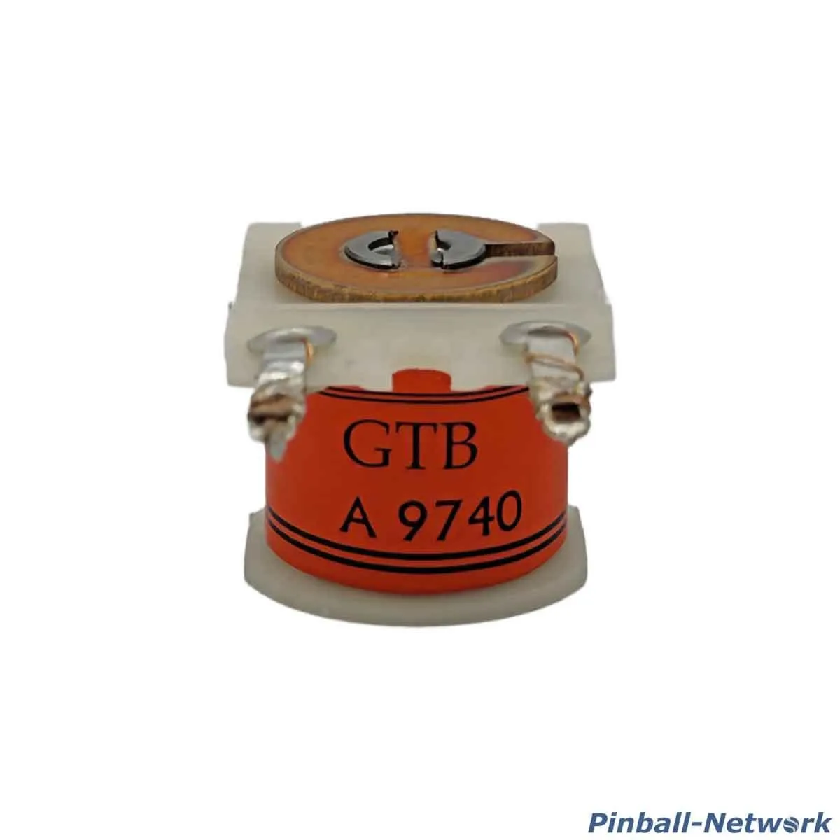 Spule A-9740
